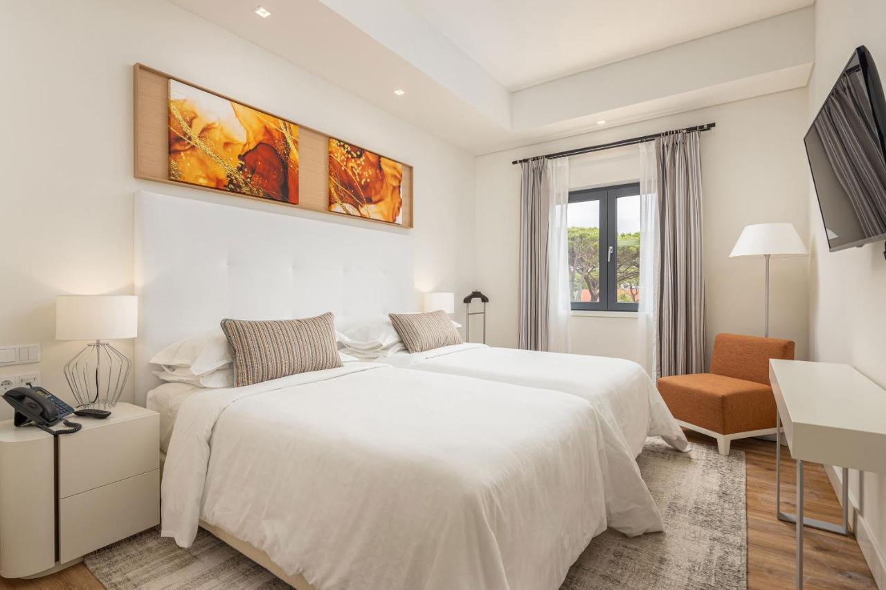 Premium Deluxe Room Resort View