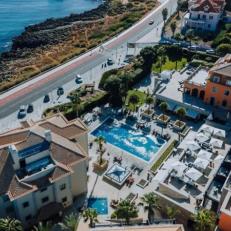 Grande Real Villa Italia Hotel & Spa - A Leading Hotel Of The World-3