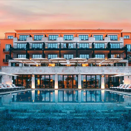 Grande Real Villa Italia Hotel & Spa - A Leading Hotel Of The World-2