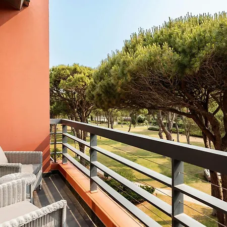 Sheraton Cascais Resort - Hotel & Residences-2