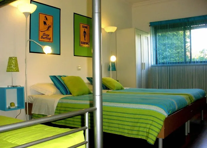  Dolce Cascais Guest House