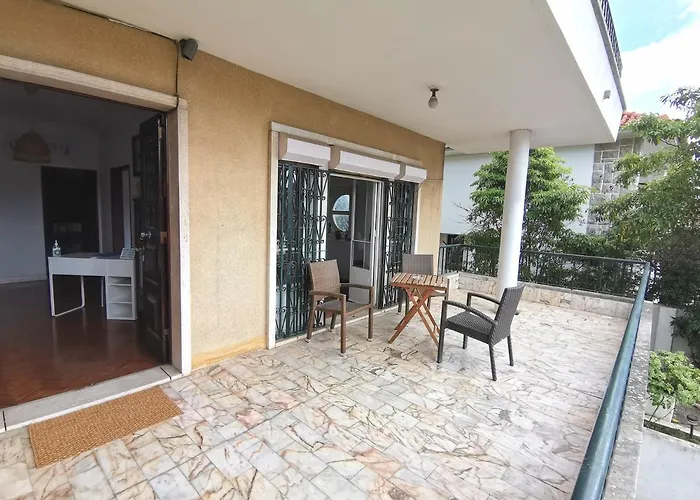 Hotel: Botanique Guesthouse