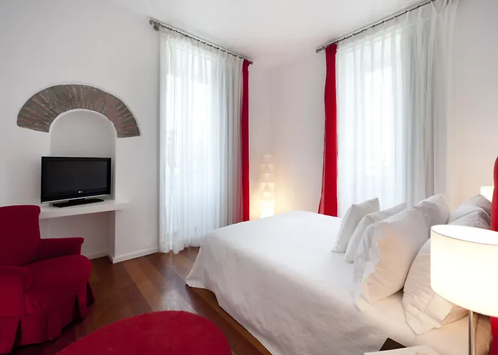 Self Catering : Farol Hotel