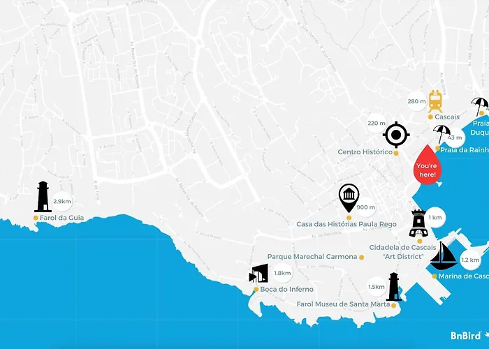 Hotel barato: Suites Guest House